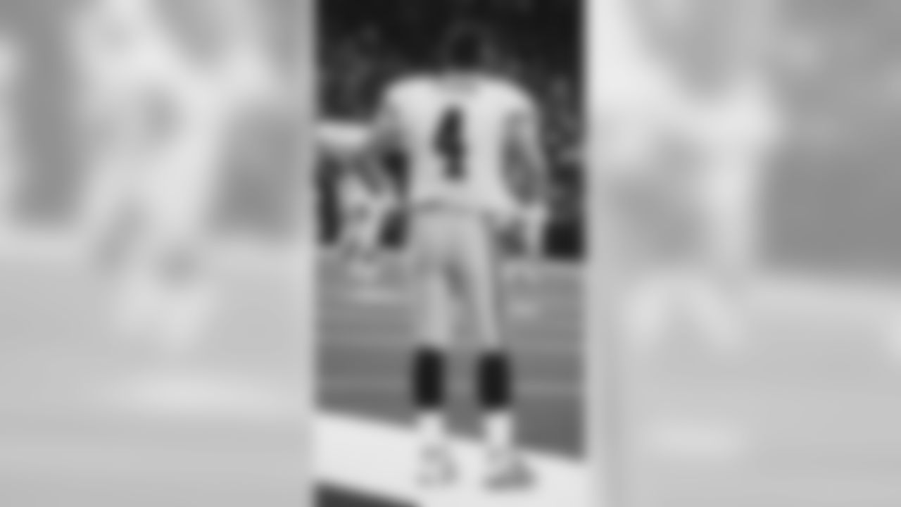 Packers at Indianapolis Colts