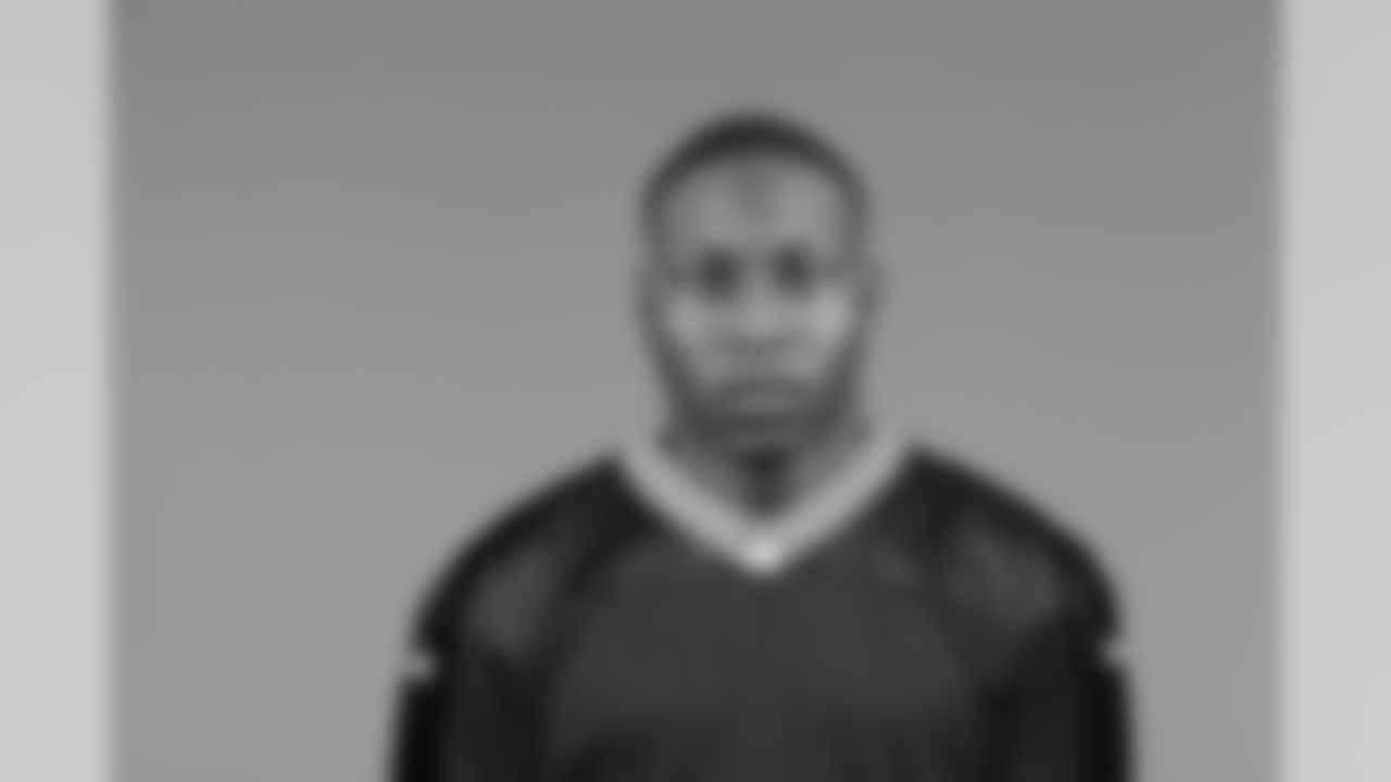 LB Kamal Martin