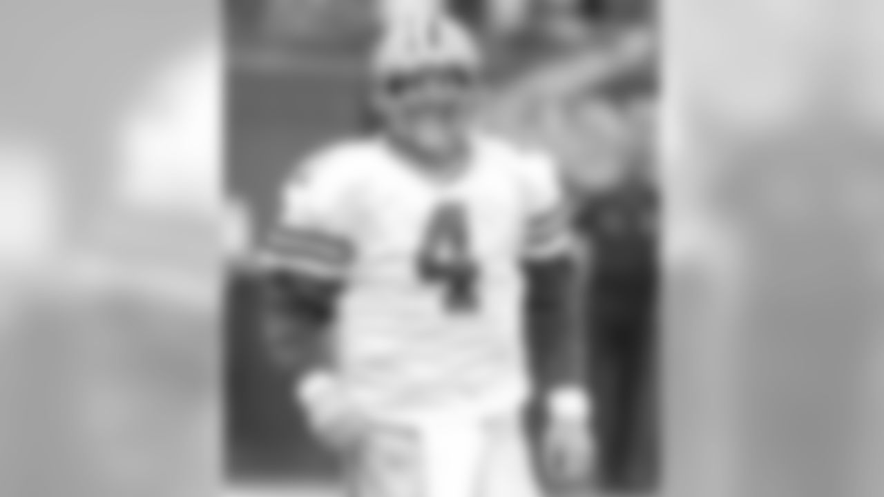 Brett Favre