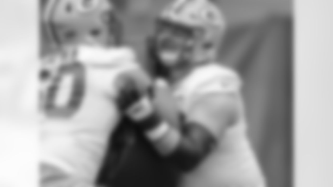 OL Cole Van Lanen
