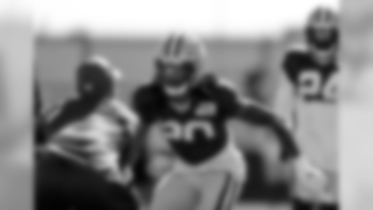 CB Kevin King