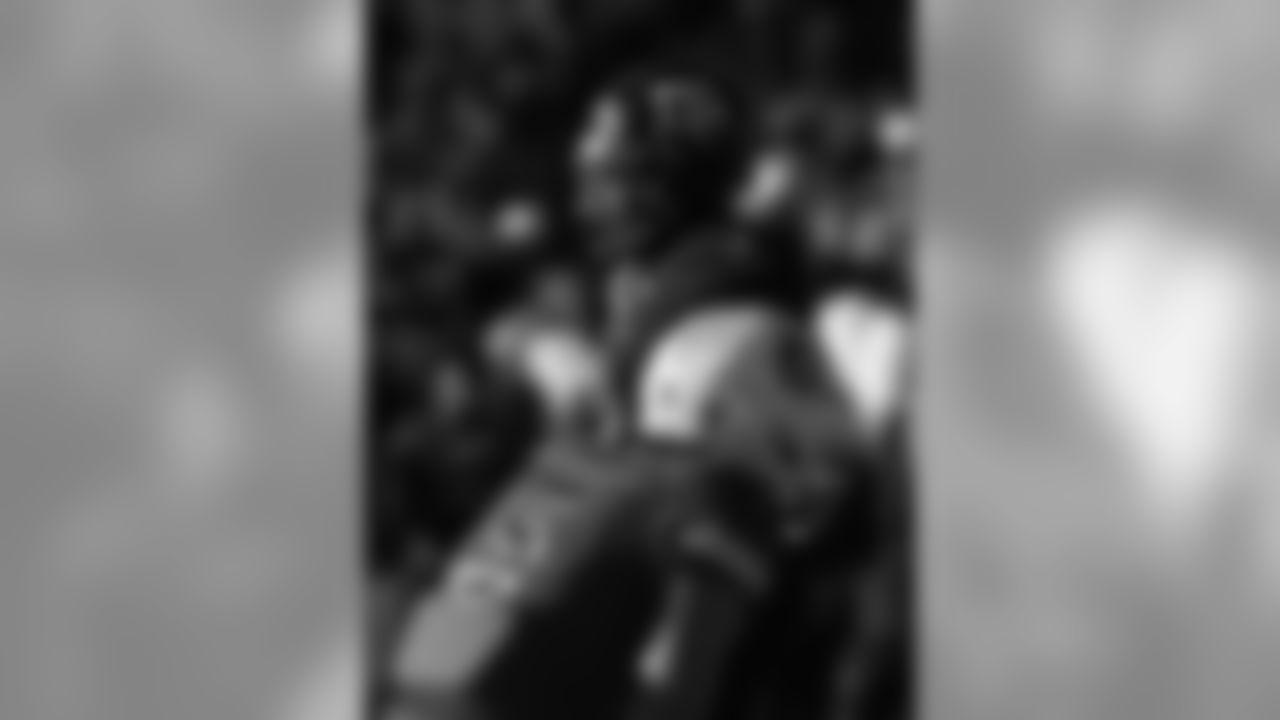 DL Kingsley Keke - Texas A&M - 2019