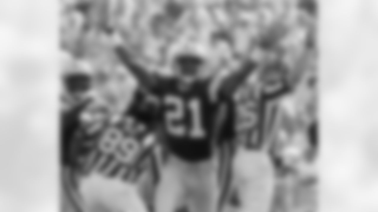 1996 - Packers at Buccaneers