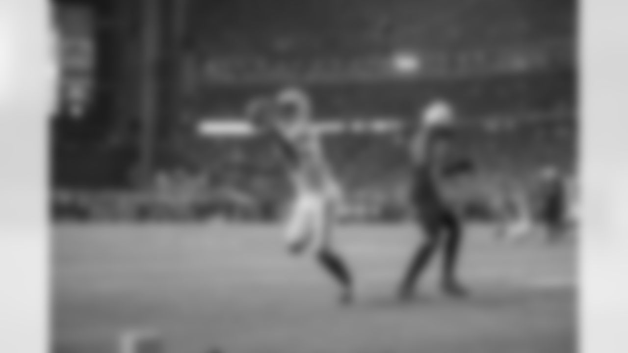 Week 8 - Packers at Cardinals