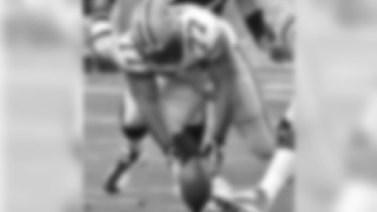 Cullen Jenkins