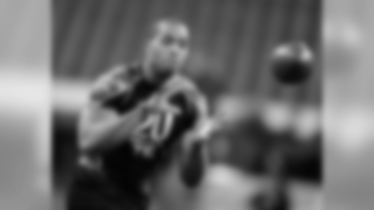 Andrew Quarless