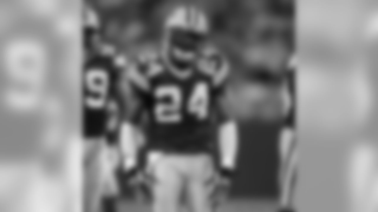 Jarrett Bush