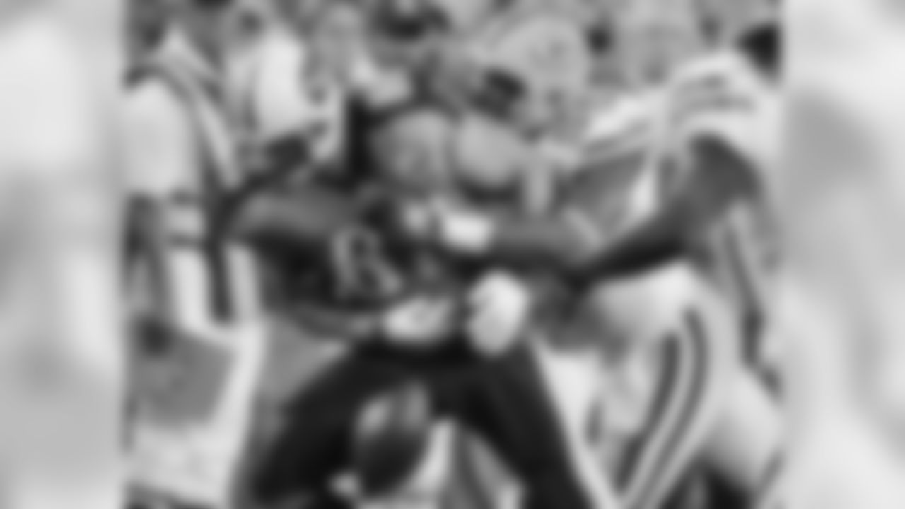 Desmond Bishop