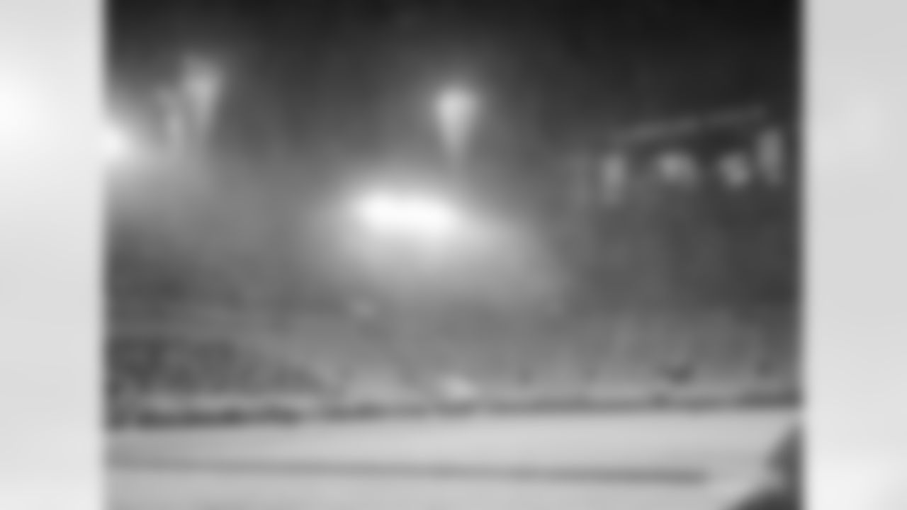 Lambeau Field