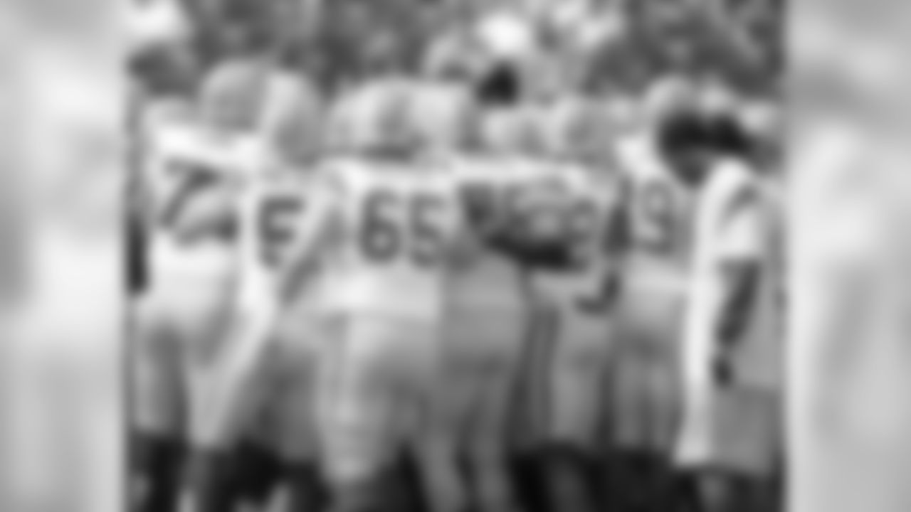 Packers at Buccaneers