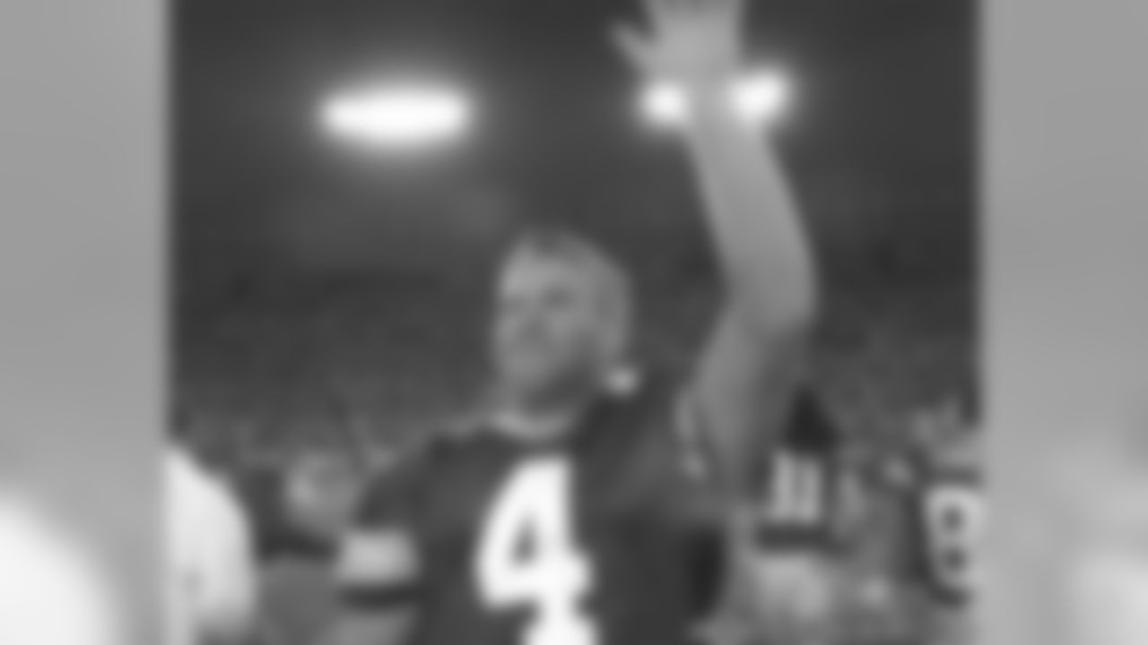 Brett Favre