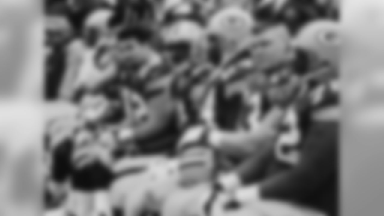 Packers vs Tampa Bay Buccaneers