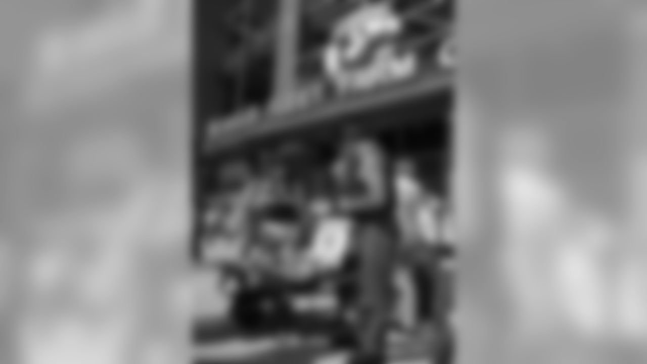 Fourth Annual 'Jerry Parins Cruise For Cancer'
