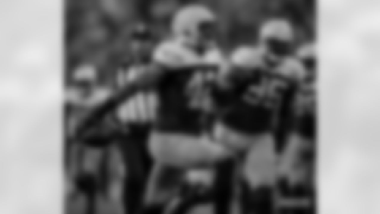 S Morgan Burnett