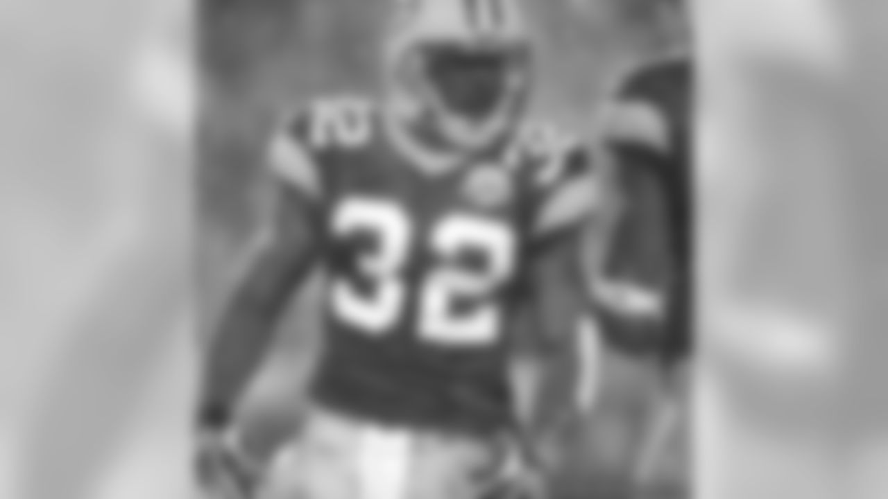 Brandon Jackson