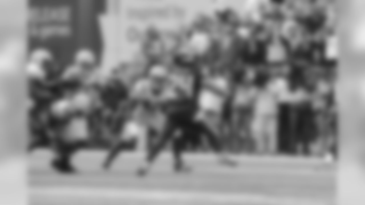 2014 - Packers at Seahawks