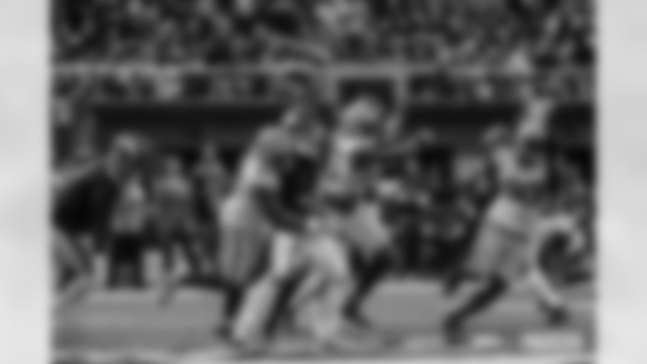 Green Bay Packers against the Minnesota Vikings on Sunday, Sept. 11, 2022.