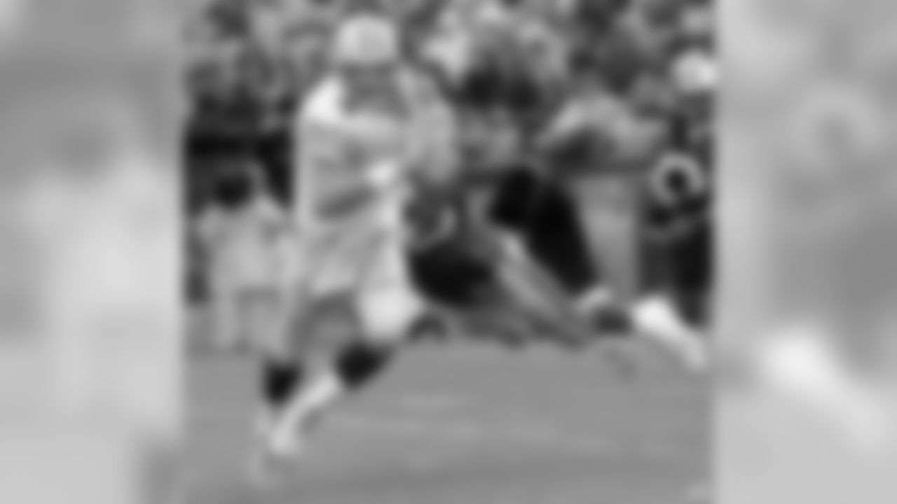 Brett Favre