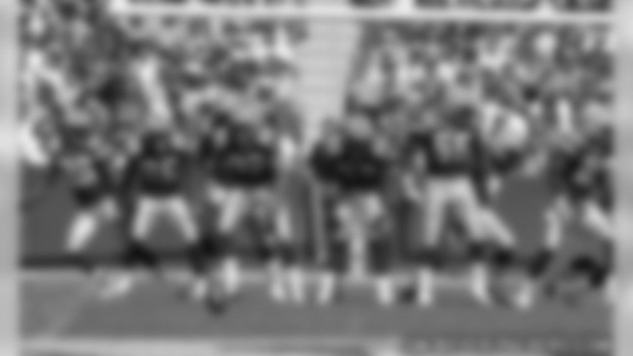 Kickoff