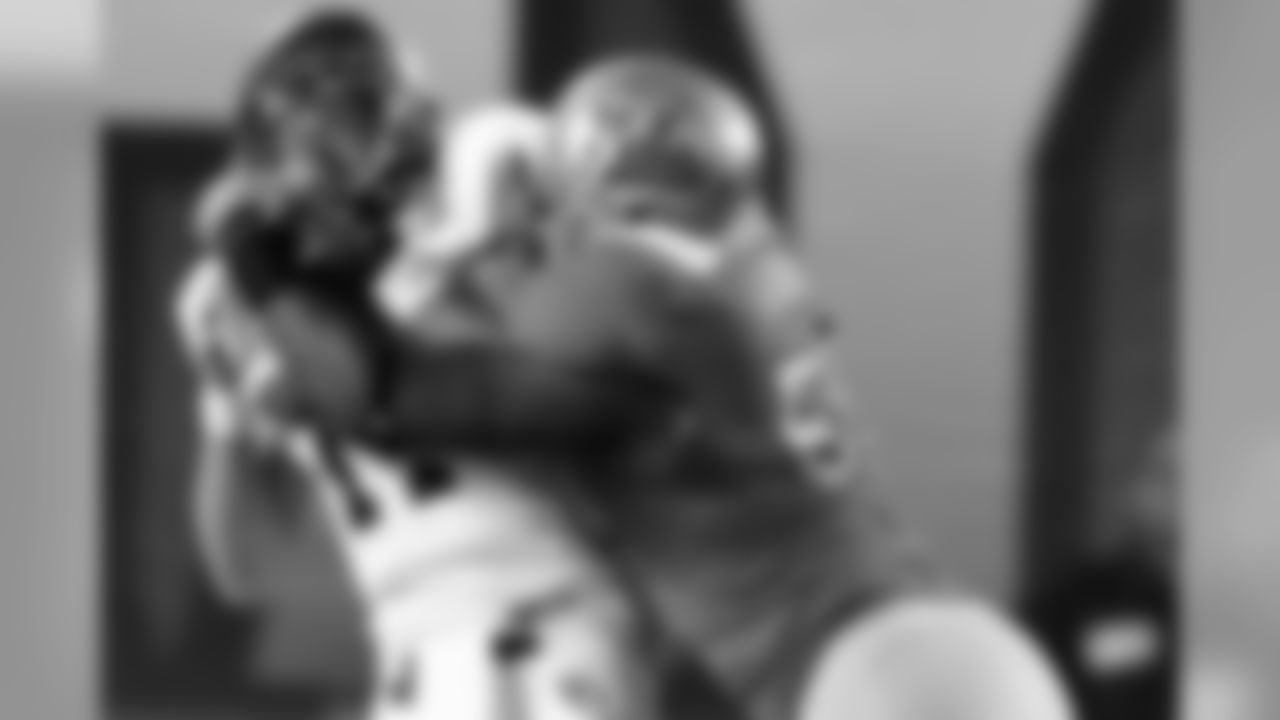 Datone Jones - #56 - UCLA