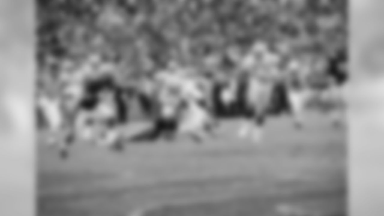 1992 - Packers at Bears
