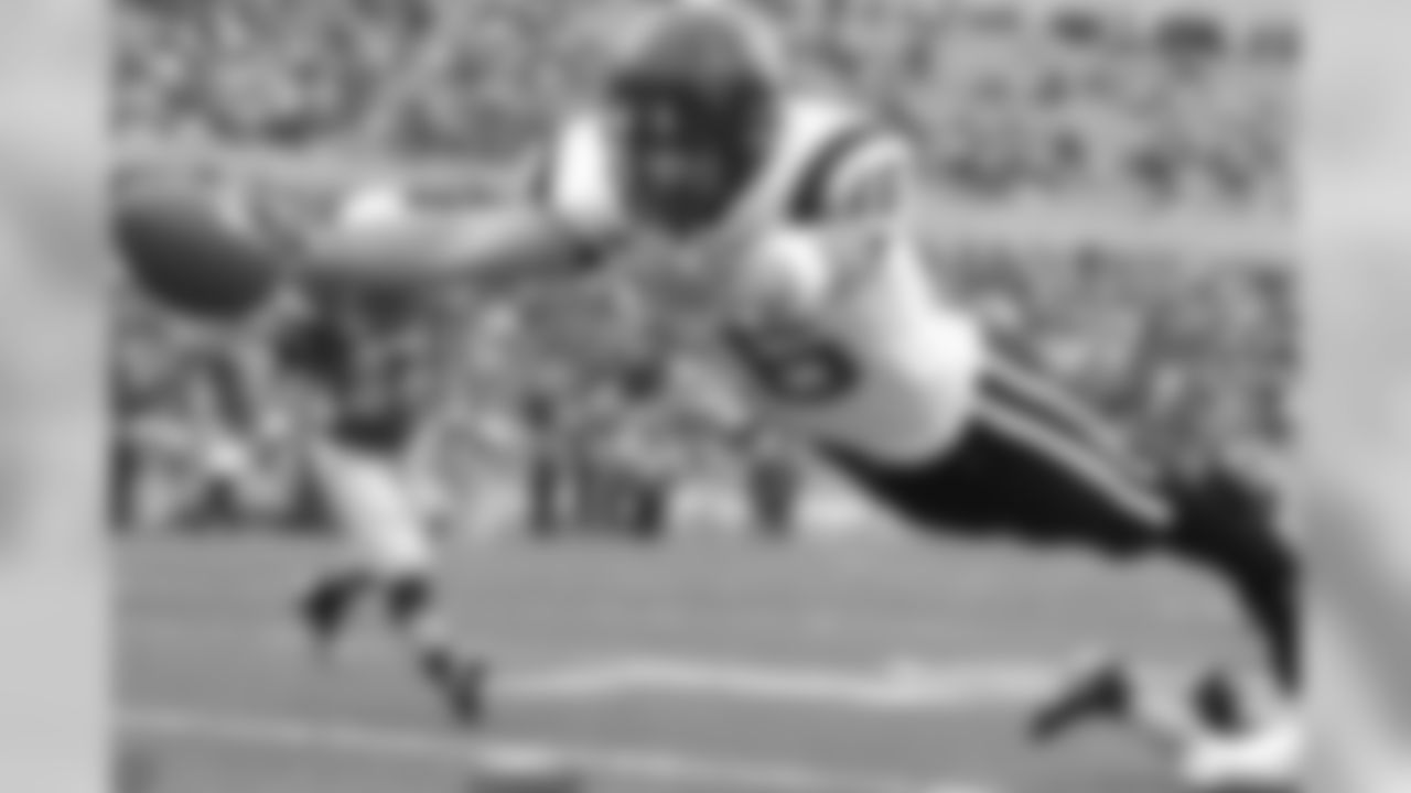 Brett Swain (San Diego State)