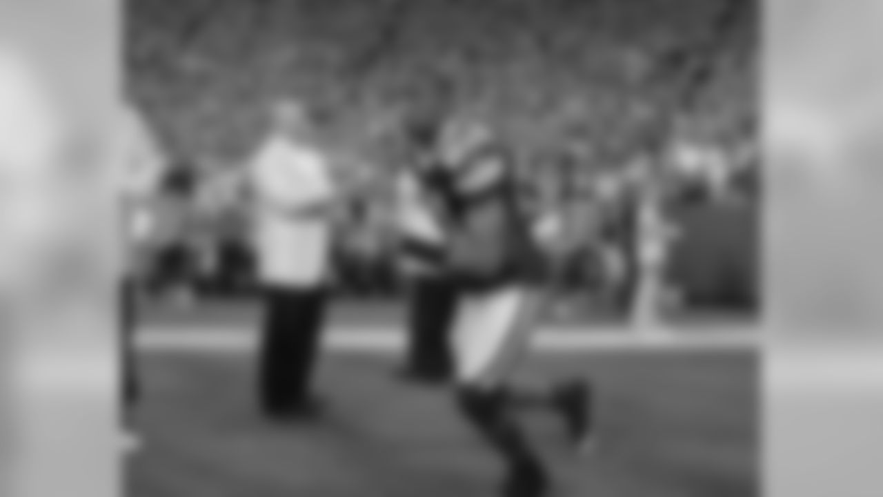 Charles Woodson