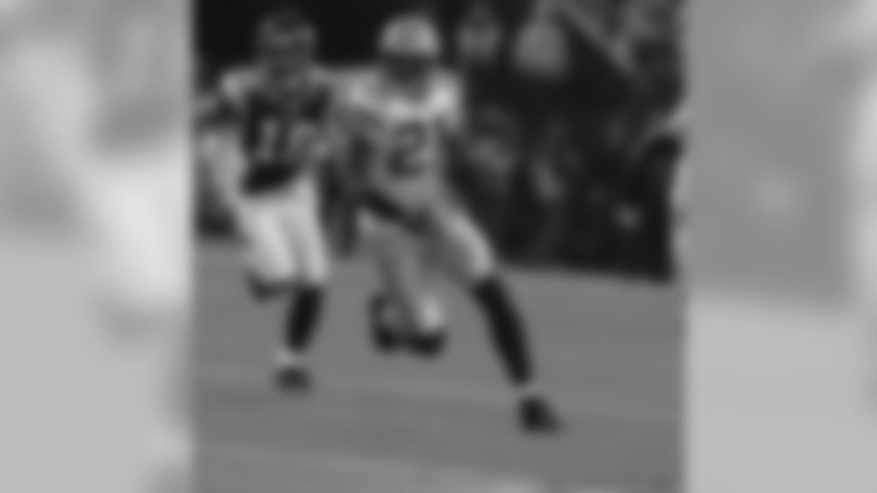 Charles Woodson