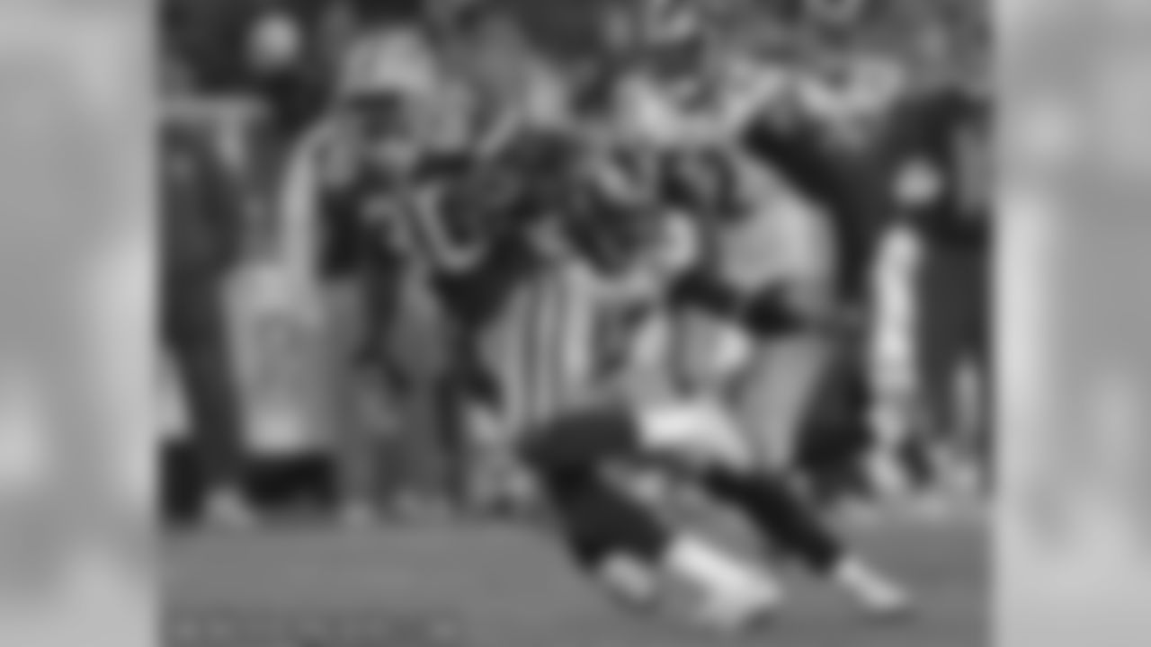 Donald Driver