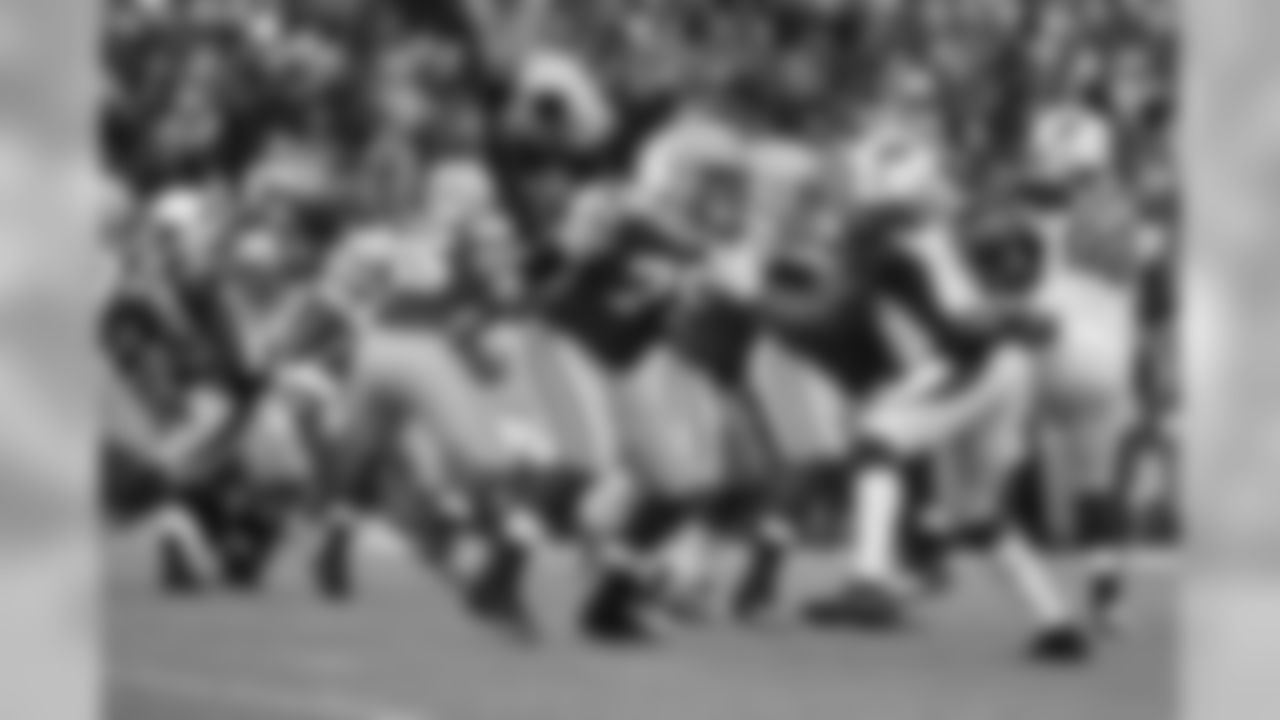 Green Bay Packers against the Arizona Cardinals during a regular season game at Lambeau Field in Green Bay on Sunday, December 2, 2018.