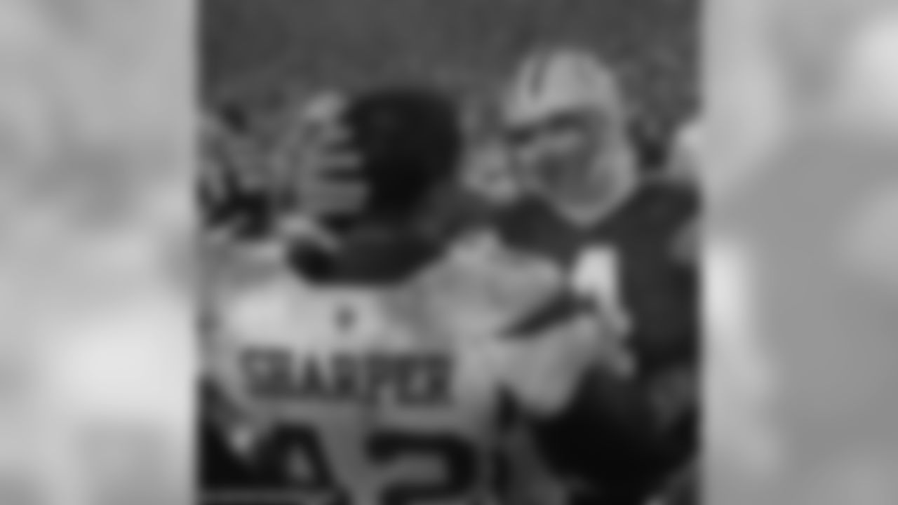 Favre & Sharper