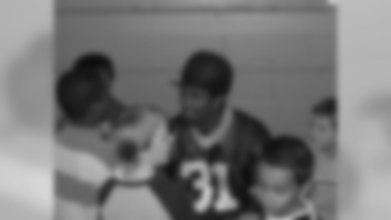 Al Harris