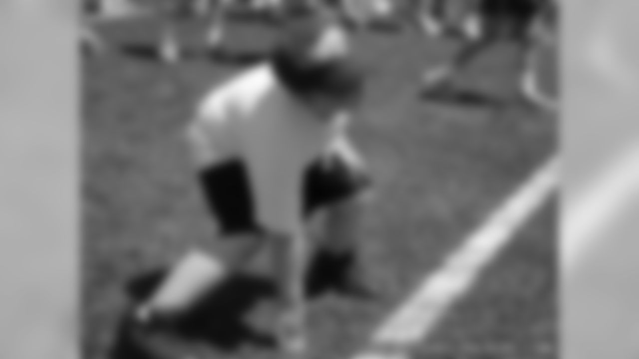 Jr. Power Pack Members Get A Taste of the NFL