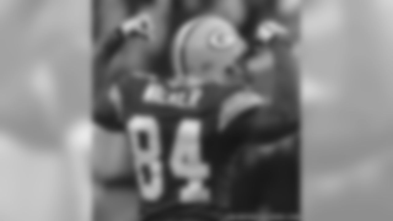 Javon Walker
