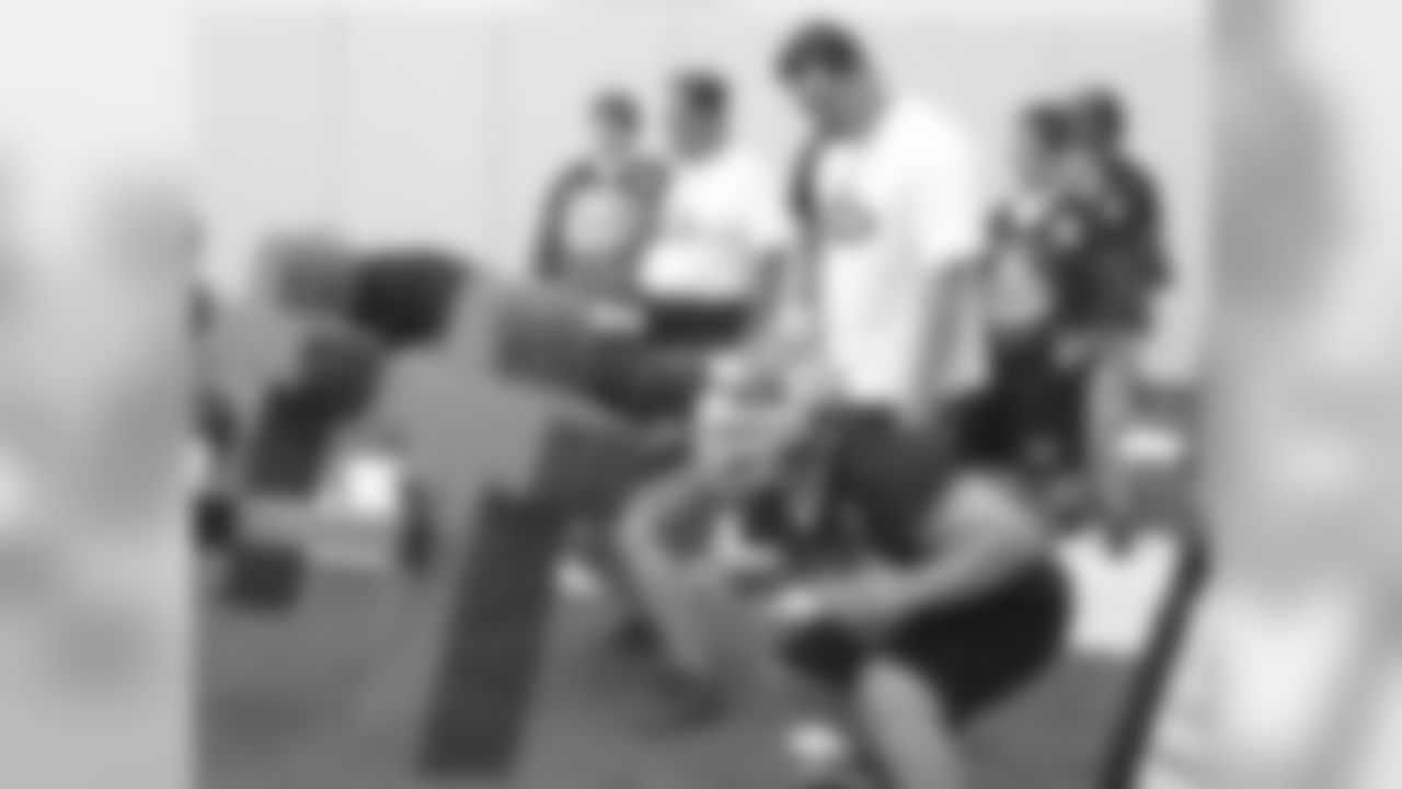 061110-HS-player-development-camp