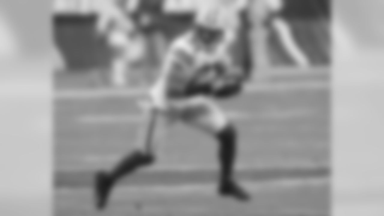 Charles Woodson