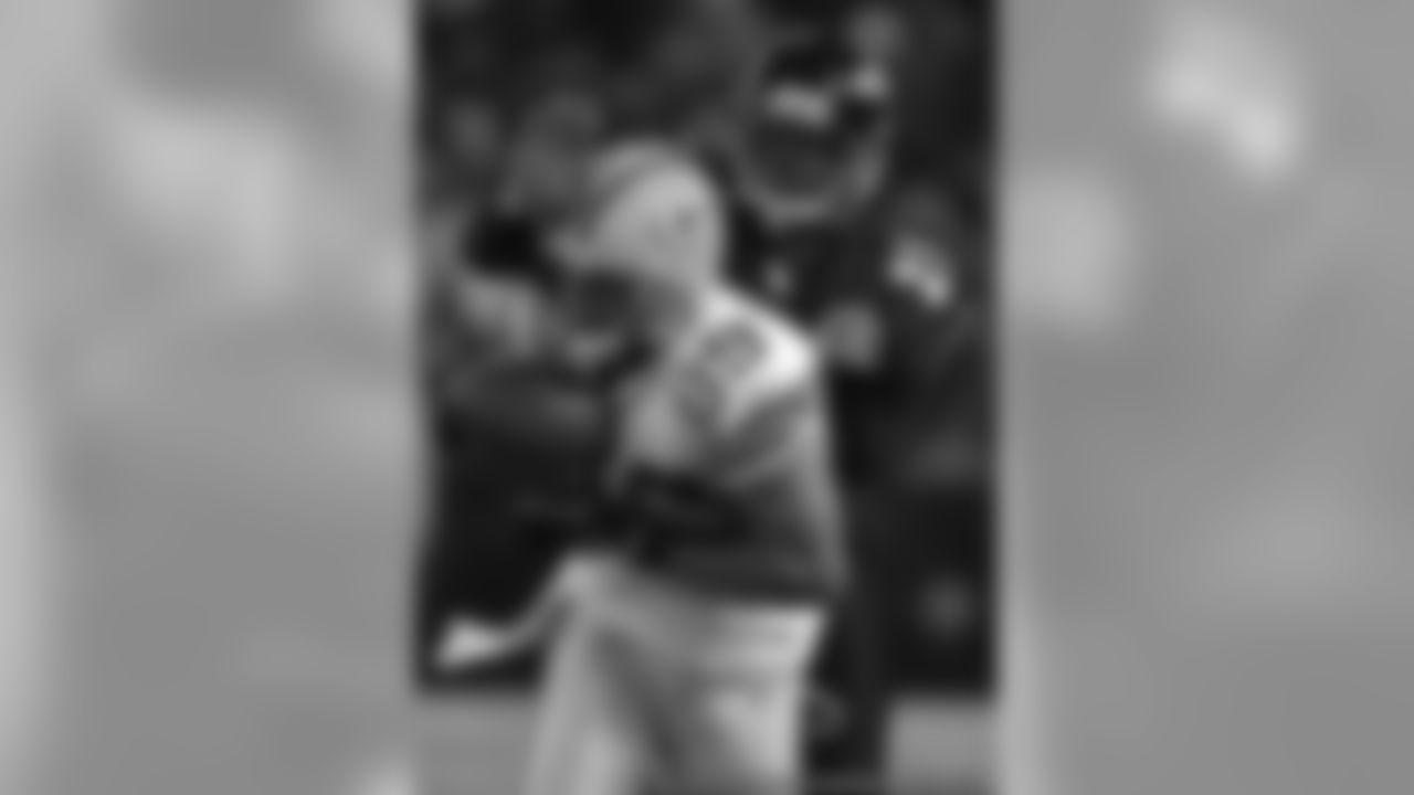 Packers at Ravens