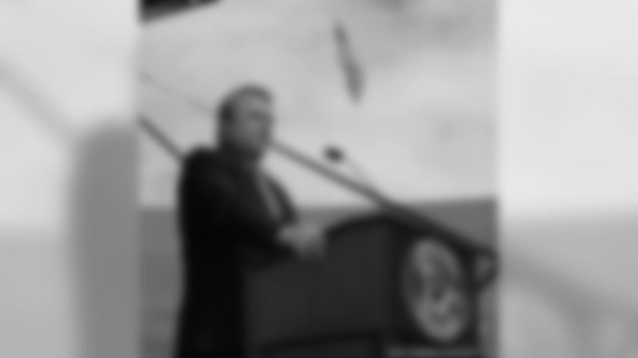 Mike McCarthy
