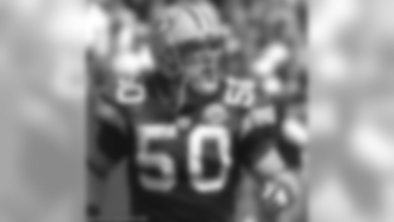 A.J. Hawk