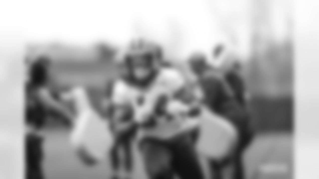 WR Reggie Begelton