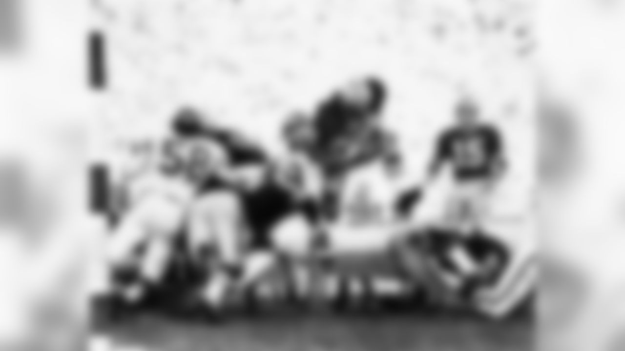 Packers vs. Chiefs, Super Bowl I 1967