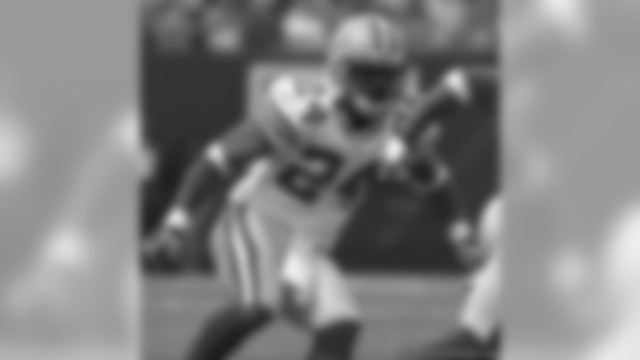 Jarrett Bush
