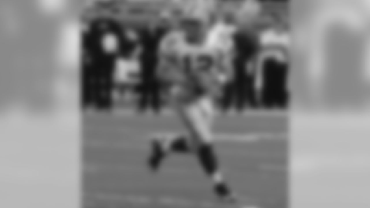 Aaron Rodgers