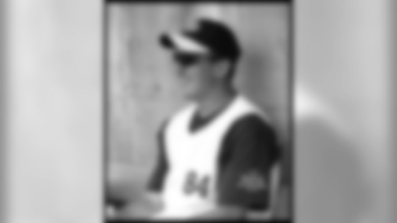 Brett Favre Celebrity Softball Game