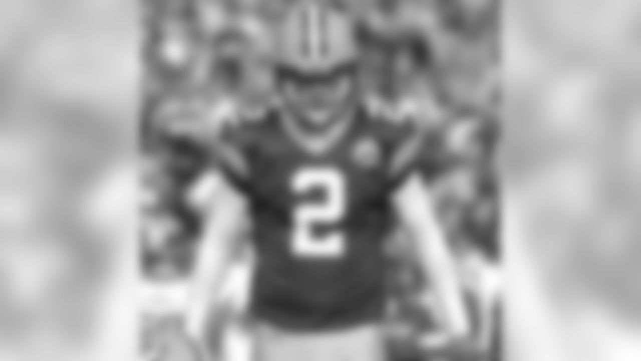 Mason Crosby