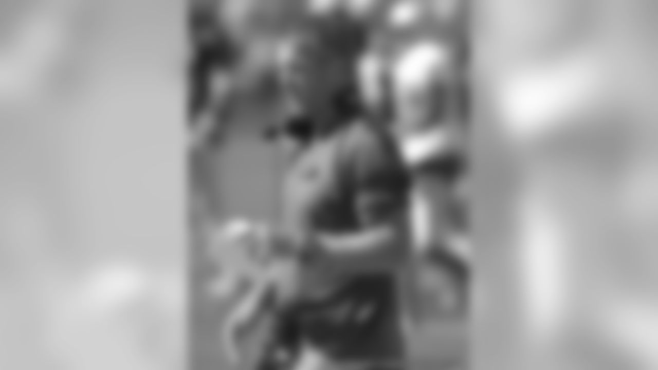 Brett Favre