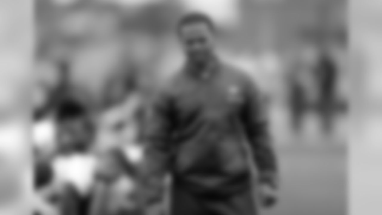 Thadeus Jackson, Strength & Conditioning Assistant