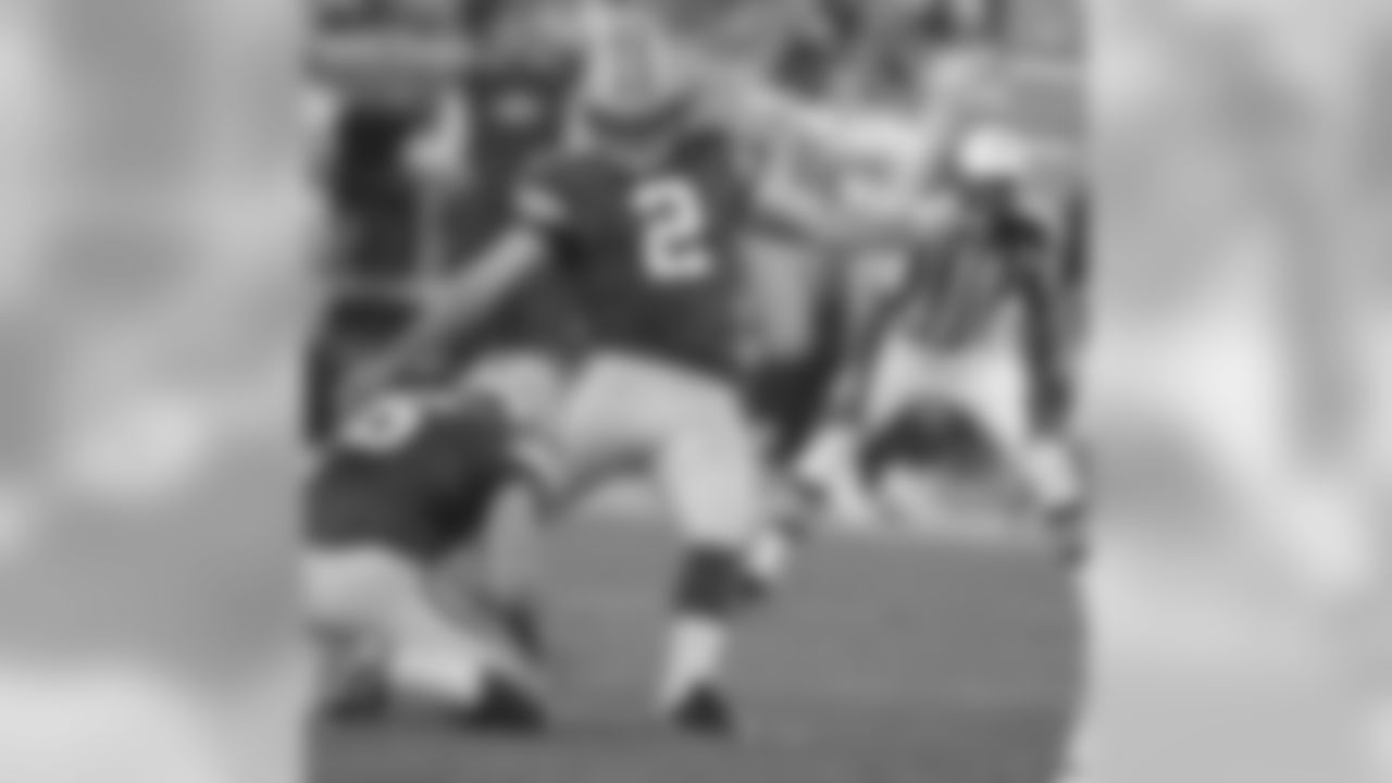 Mason Crosby