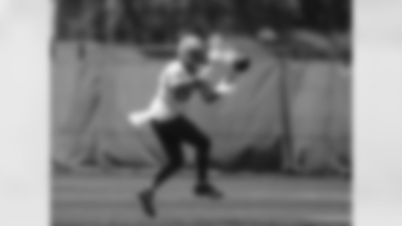 TE Isaac Nauta