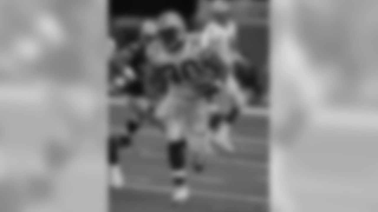 Packers At Lions